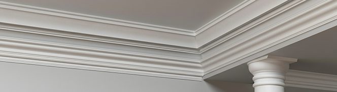 گچبری پیش ساخته