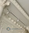 نمونه اجرایی کربل گچبری کد L-K 299