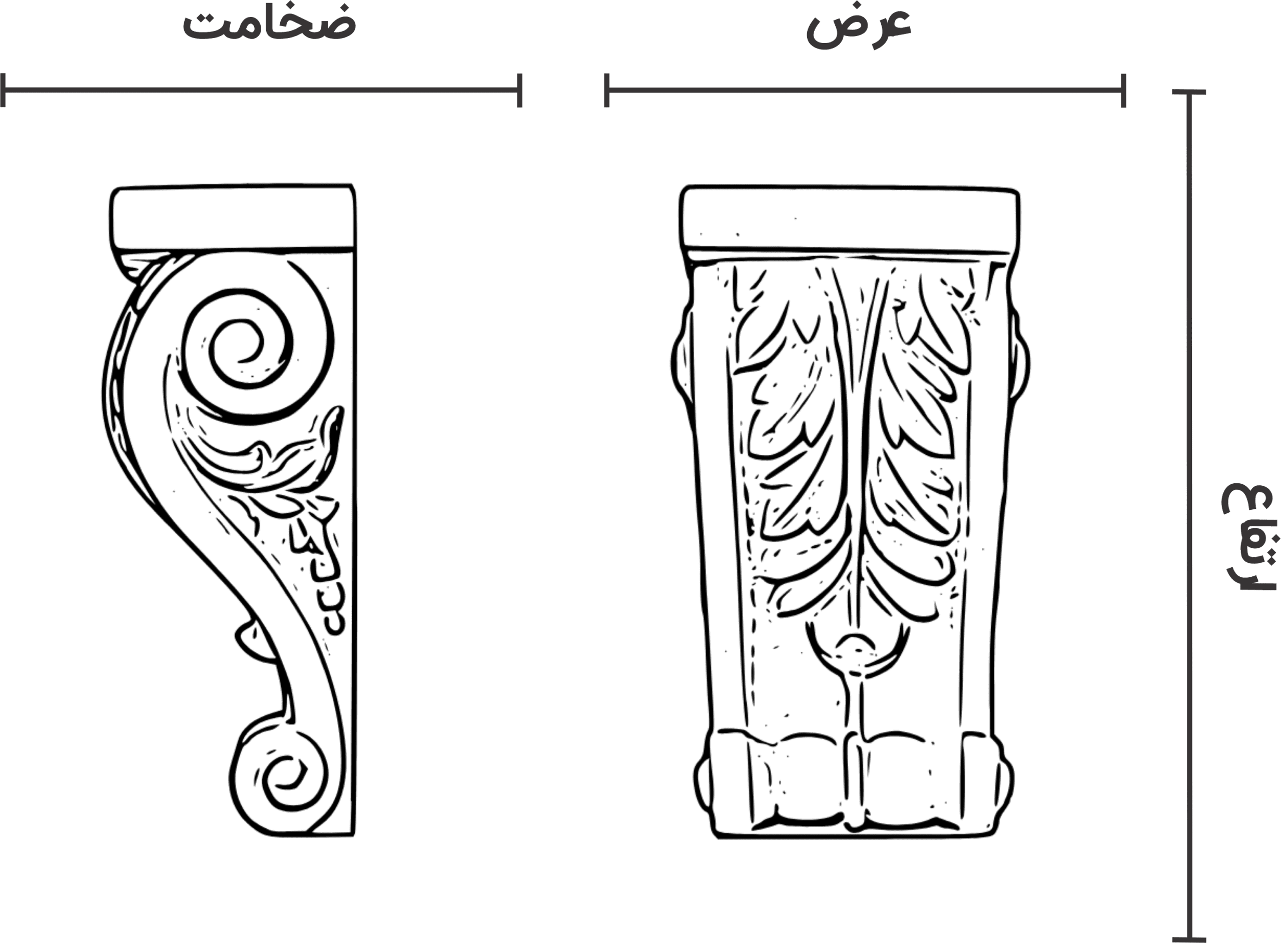 کد : L-K 316