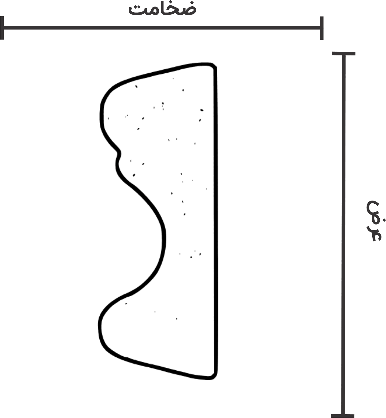 کد : C-K 413