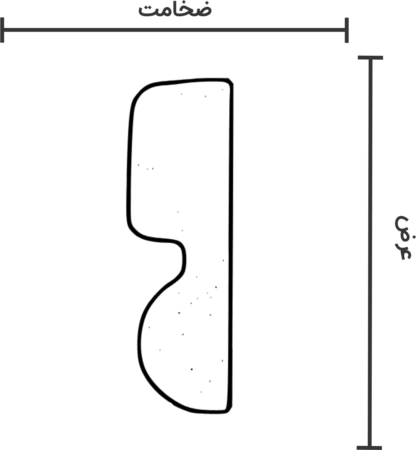 کد : C-K 432