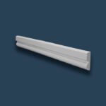 پروفیل ساده گچبری C-K 432