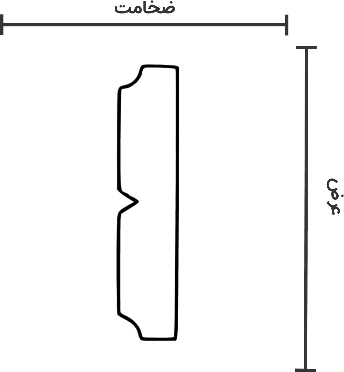 کد : C-K 458