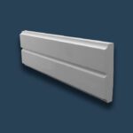 پروفیل ساده گچبری C-K 458