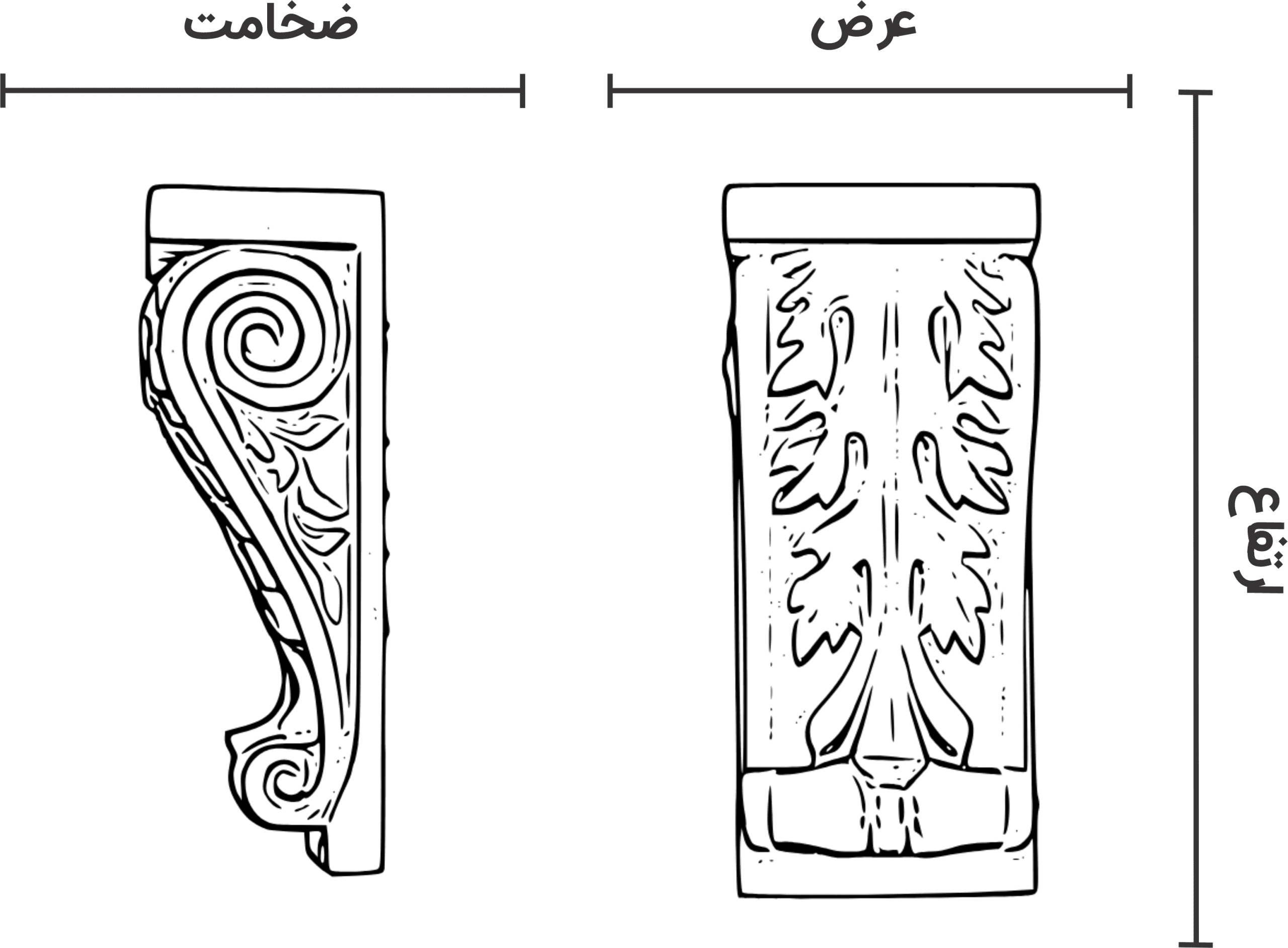 کد L-K 315