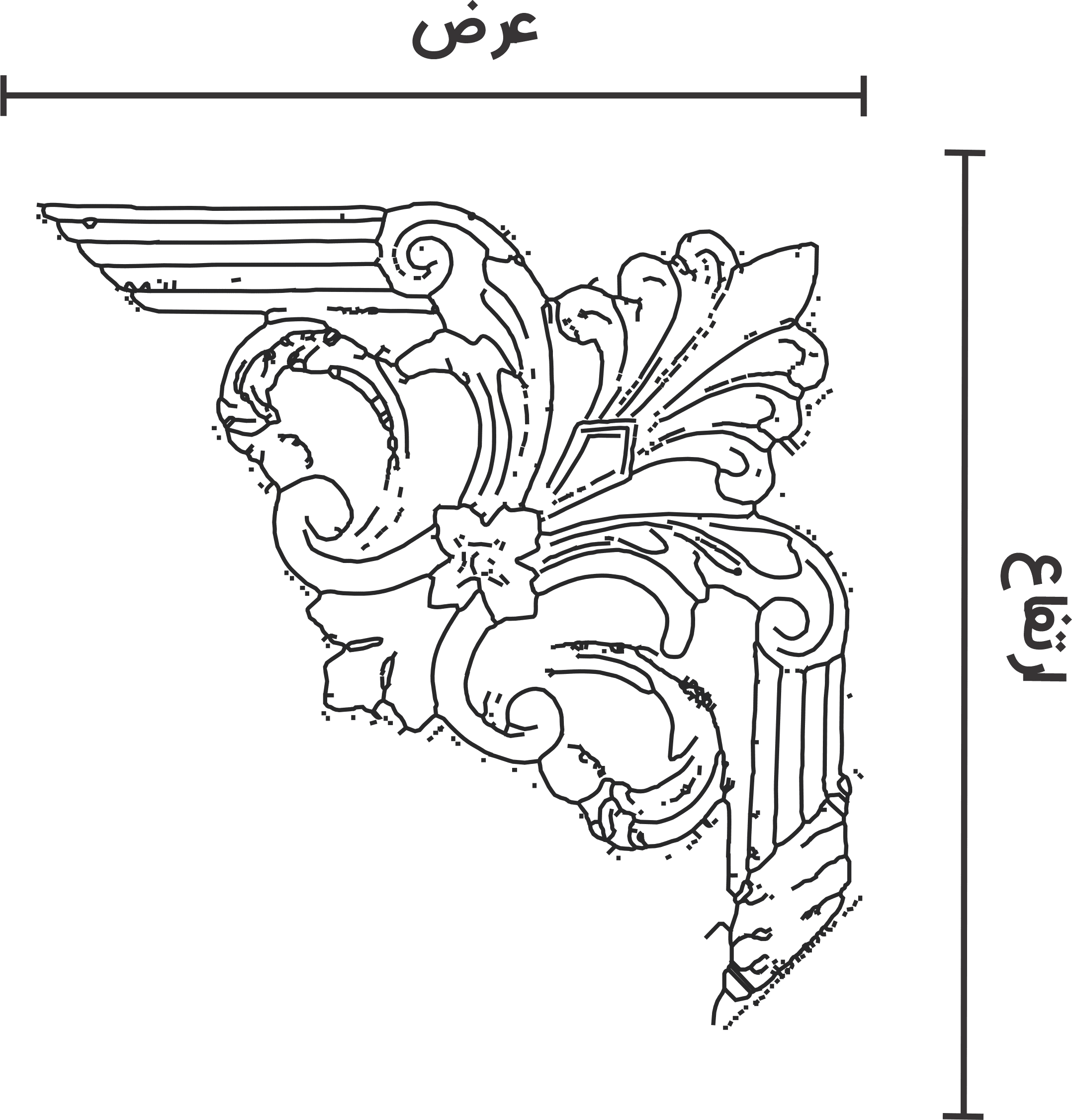 کد : H-K 416-A