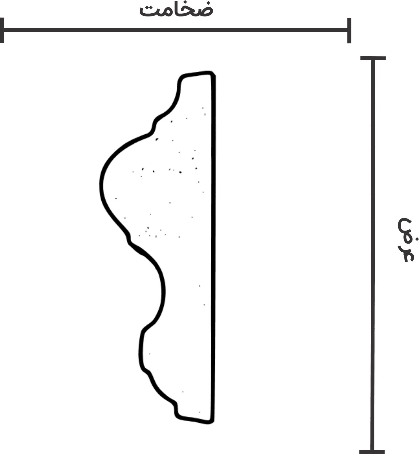 کد : C-K 420