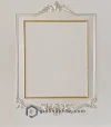 نمونه اجرا گچبری پیش ساخته گوشه H-K 420-B