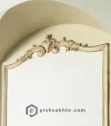 نمونه اجرا گچبری پیش ساخته گوشه H-K 420-B