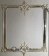 نمونه اجرا گچبری پیش ساخته گوشه H-K 420-B