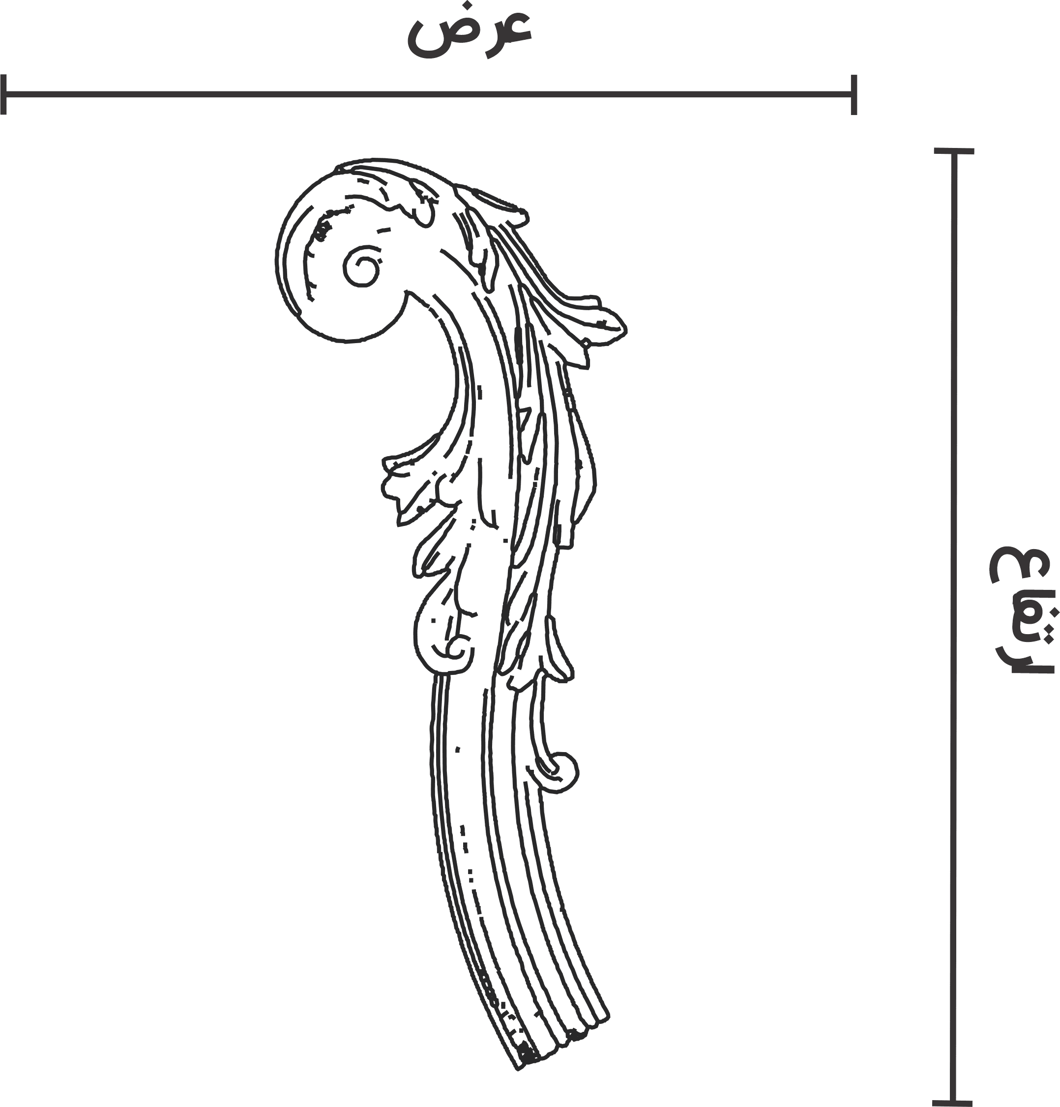کد : H-K 420-B