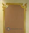 نمونه اجرایی گچبری پیش ساخته گوشه H-K 420-C