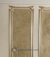 نمونه اجرایی گچبری پیش ساخته گوشه H-K 420-C