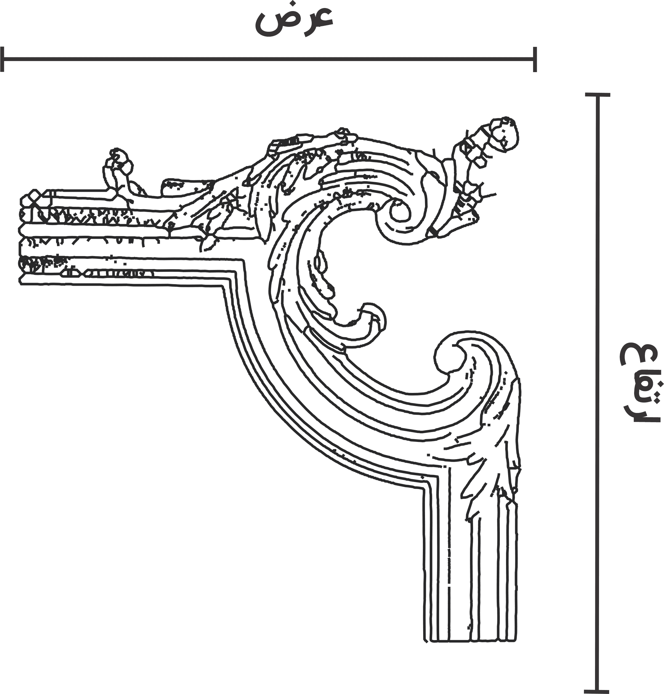 کد : H-K 420-C