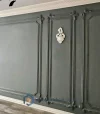 نمونه اجرایی گچبری پیش ساخته گوشه H-K 420-D