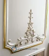 نمونه اجرایی گچبری پیش ساخته گوشه H-K 432-A