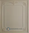 نمونه اجرایی گچبری پیش ساخته گوشه H-K 432-A