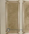 نمونه اجرایی گچبری پیش ساخته گوشه H-K 432-A