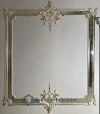 نمونه اجرایی گچبری پیش ساخته گوشه H-K 432-A