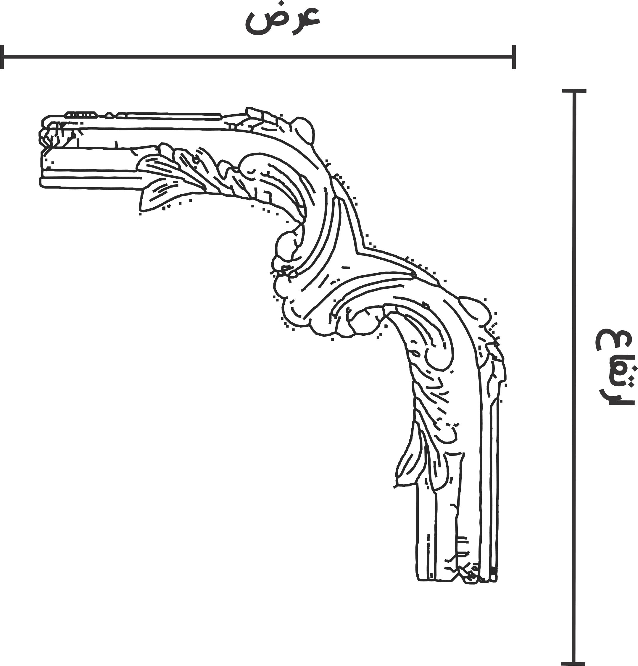 کد : H-K 456-B
