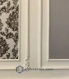 نمونه اجرایی گچبری پیش ساخته گوشه H-K 481-A