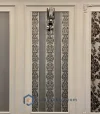 نمونه اجرایی گچبری پیش ساخته گوشه H-K 481-A