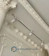 نمونه اجرا گچبری پیش ساخته گوشه H-K 481-B