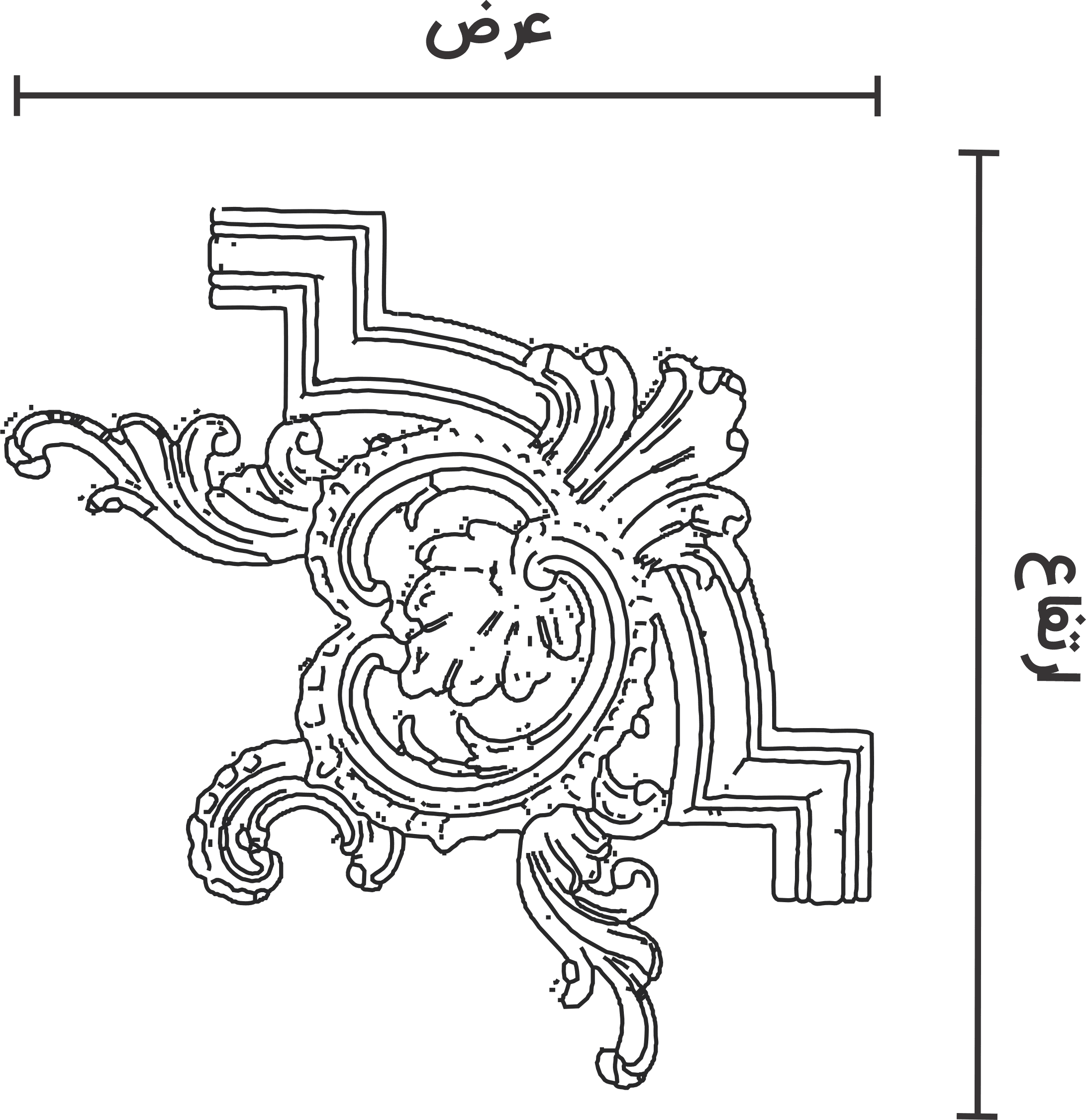 کد : H-K 481-B