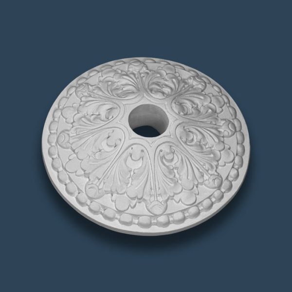 دورلوستری گچبری کد N-K 58