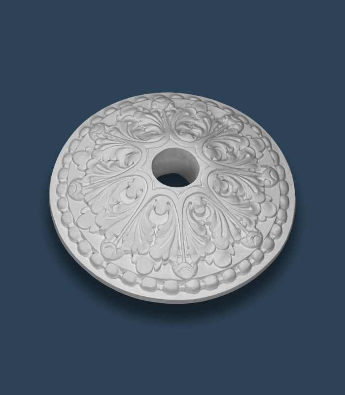 دورلوستری گچبری کد N-K 58
