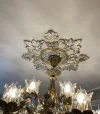 دورلوستری پیش ساخته کد N-K 61