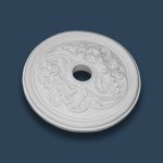 دورلوستری پیش ساخته کد N-K 61
