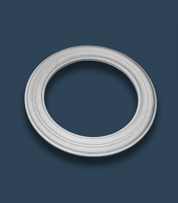 دور لوستری پیش ساخته کد N-K 69-3