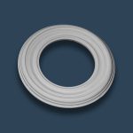 دور لوستری پیش ساخته کد N-K 81-40