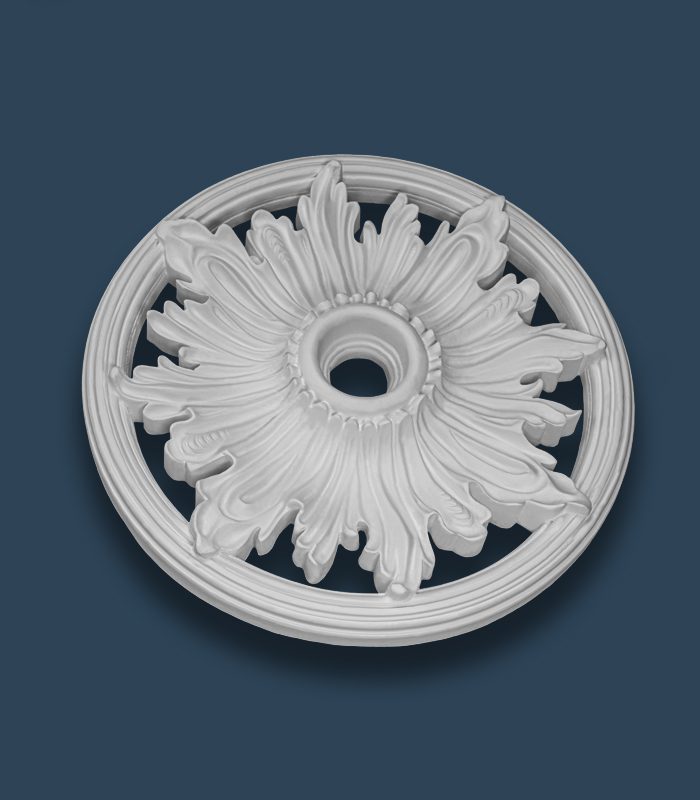 دور لوستری پیش ساخته کد N-K 59