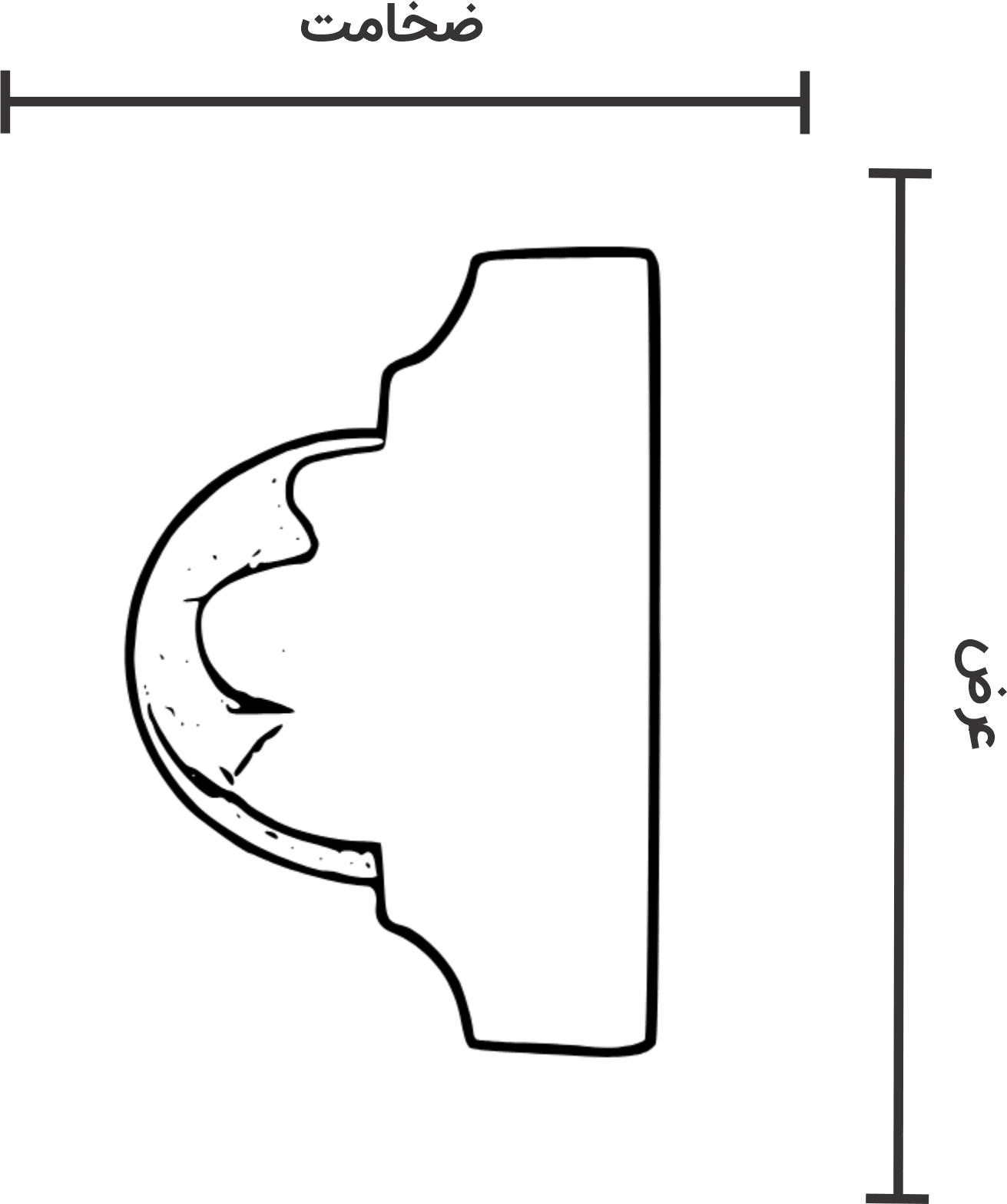 کد : D-K 412