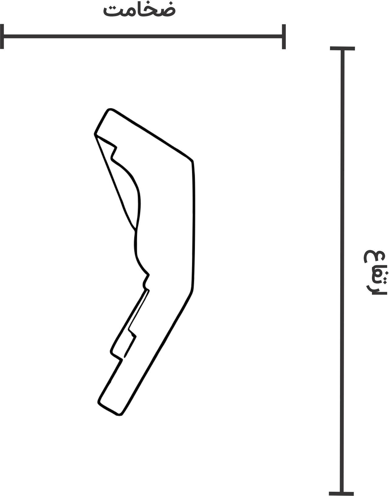 کد : A-K 461