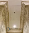 نمونه اجرایی ابزار گچبری گلویی طرحدار B-K 488