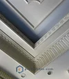 نمونه اجرایی ابزار گچبری گلویی طرحدار B-K 488