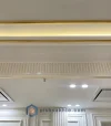 نمونه کار گلویی ساده گچبری مدل A-K 489