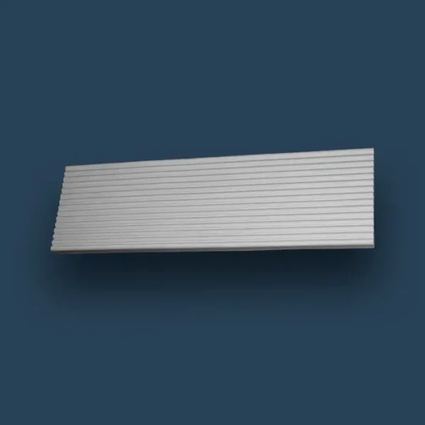 پنل دیوارپوش گچی K-K 60