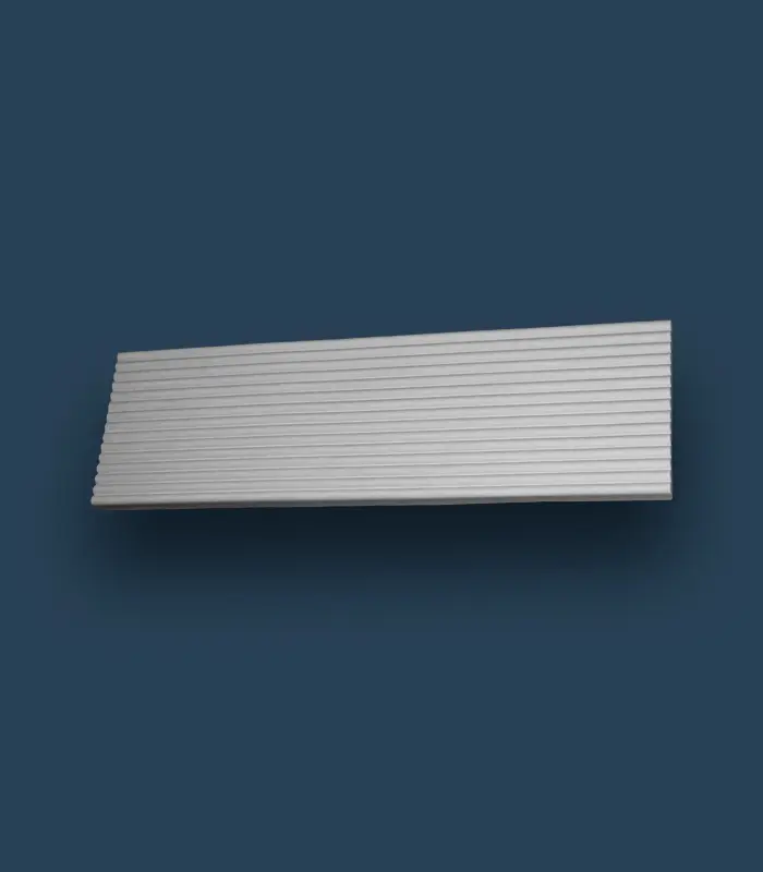 پنل دیوارپوش گچی K-K 60