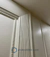 نمونه اجرایی پنل دیوار پوش گچی K-K 4101