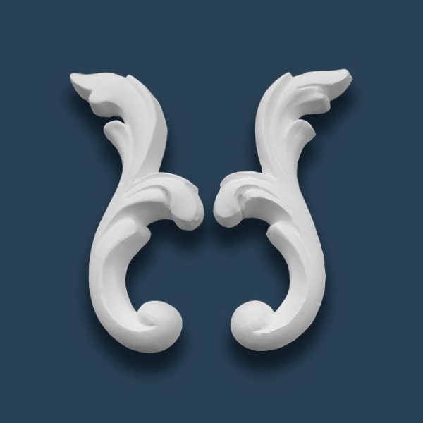 خرید قطعه گچی i-A 134