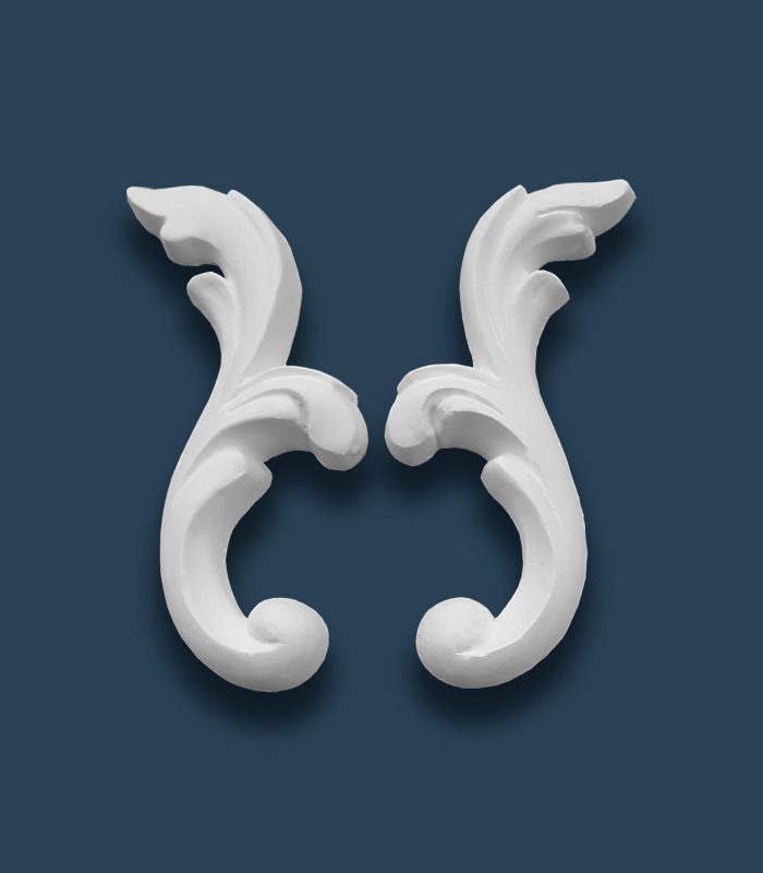 خرید قطعه گچی i-A 134
