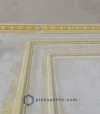 نمونه اجرایی ابزار گچبری گلویی طرحدار B-K 402