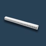 پروفیل طرح دار گچبری D-K 437