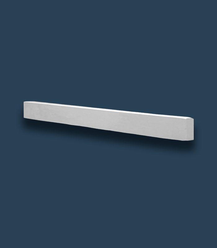 پروفیل ساده گچبری C-K 436-3