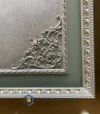 نمونه اجرایی ابزار گچبری گلویی طرحدار B-K 480