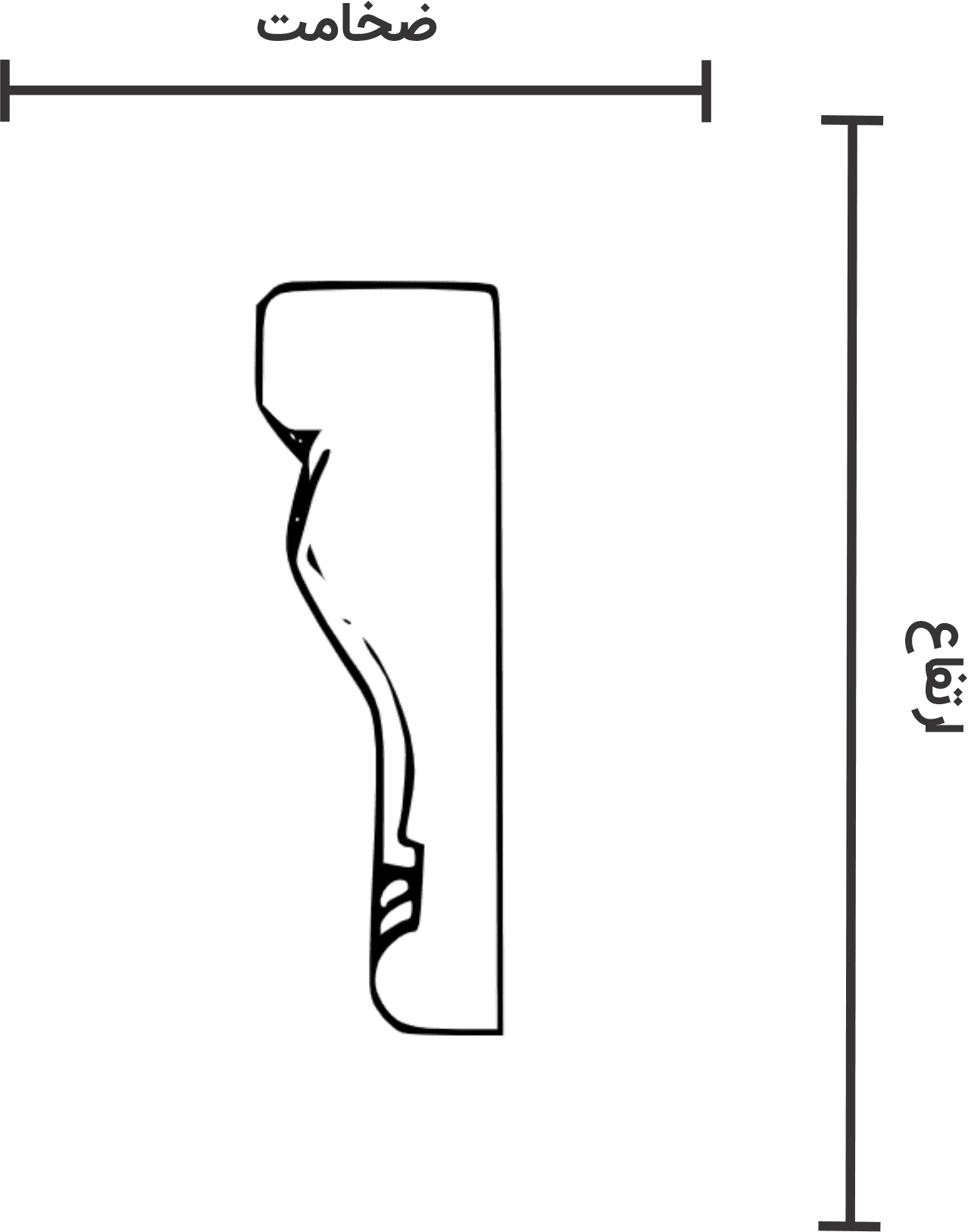 کد : B-K 483